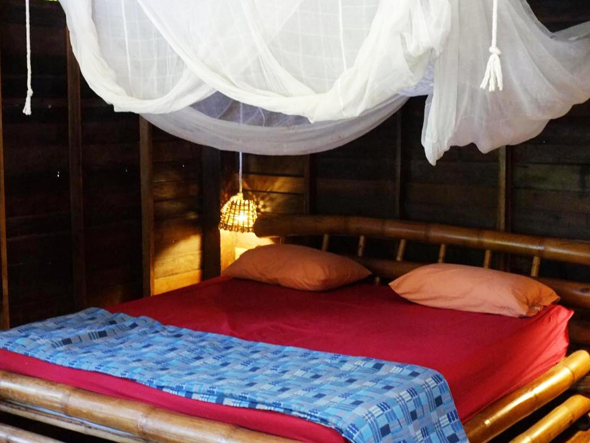 Bonhomie Beach Cottage Koh Jum Exterior foto