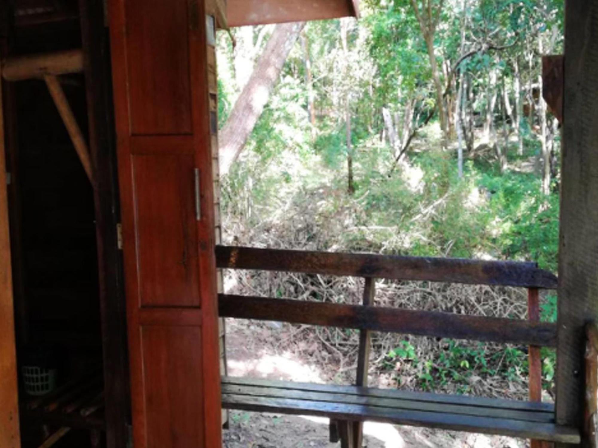 Bonhomie Beach Cottage Koh Jum Exterior foto